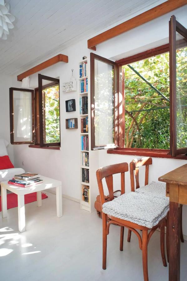 Nonina - Relax And Let Go Apartman Dubrovnik Kültér fotó