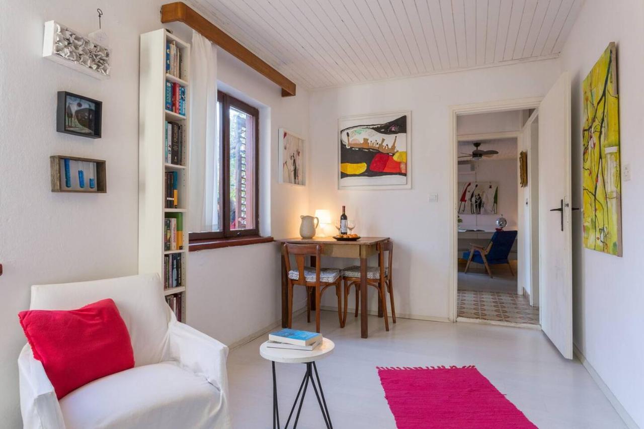 Nonina - Relax And Let Go Apartman Dubrovnik Kültér fotó