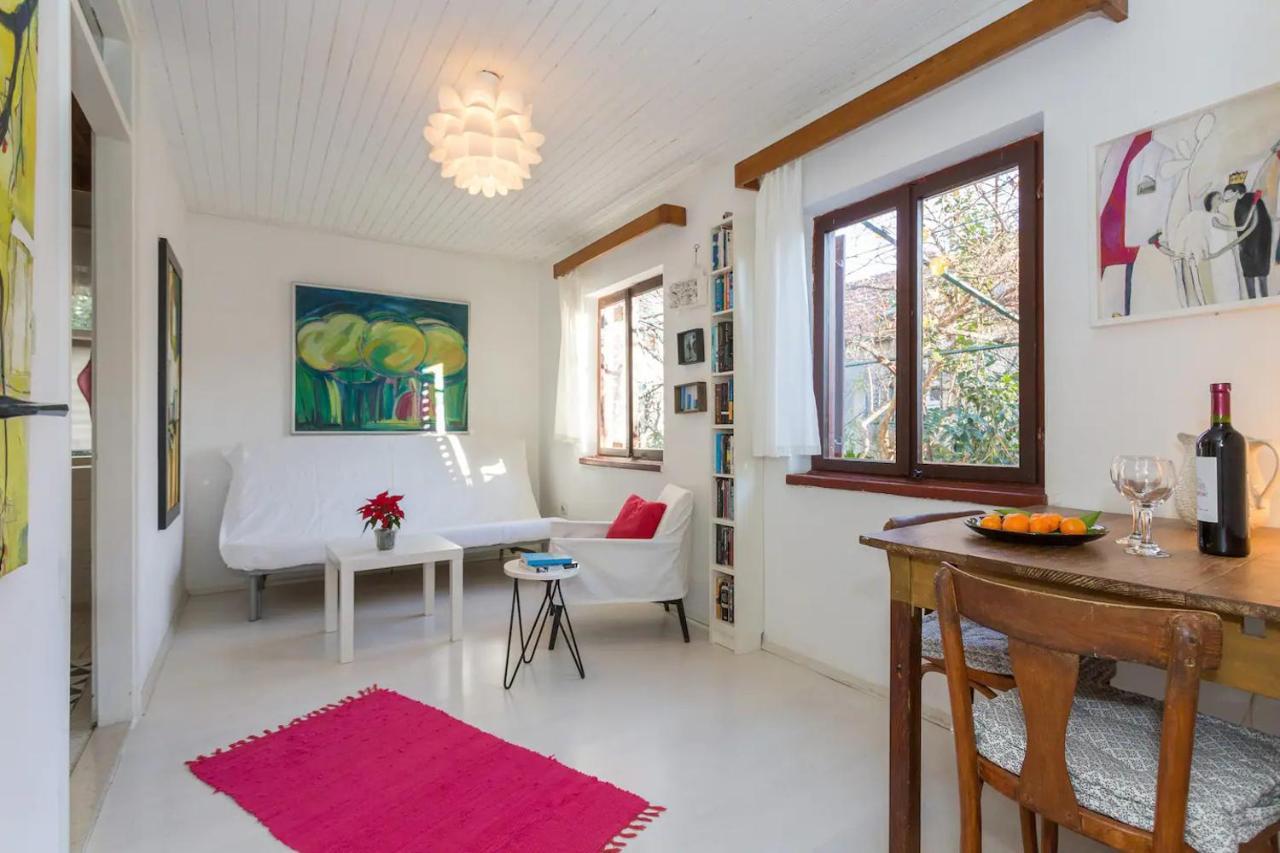 Nonina - Relax And Let Go Apartman Dubrovnik Kültér fotó