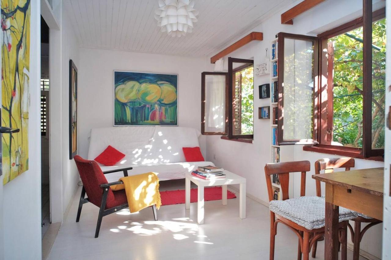 Nonina - Relax And Let Go Apartman Dubrovnik Kültér fotó