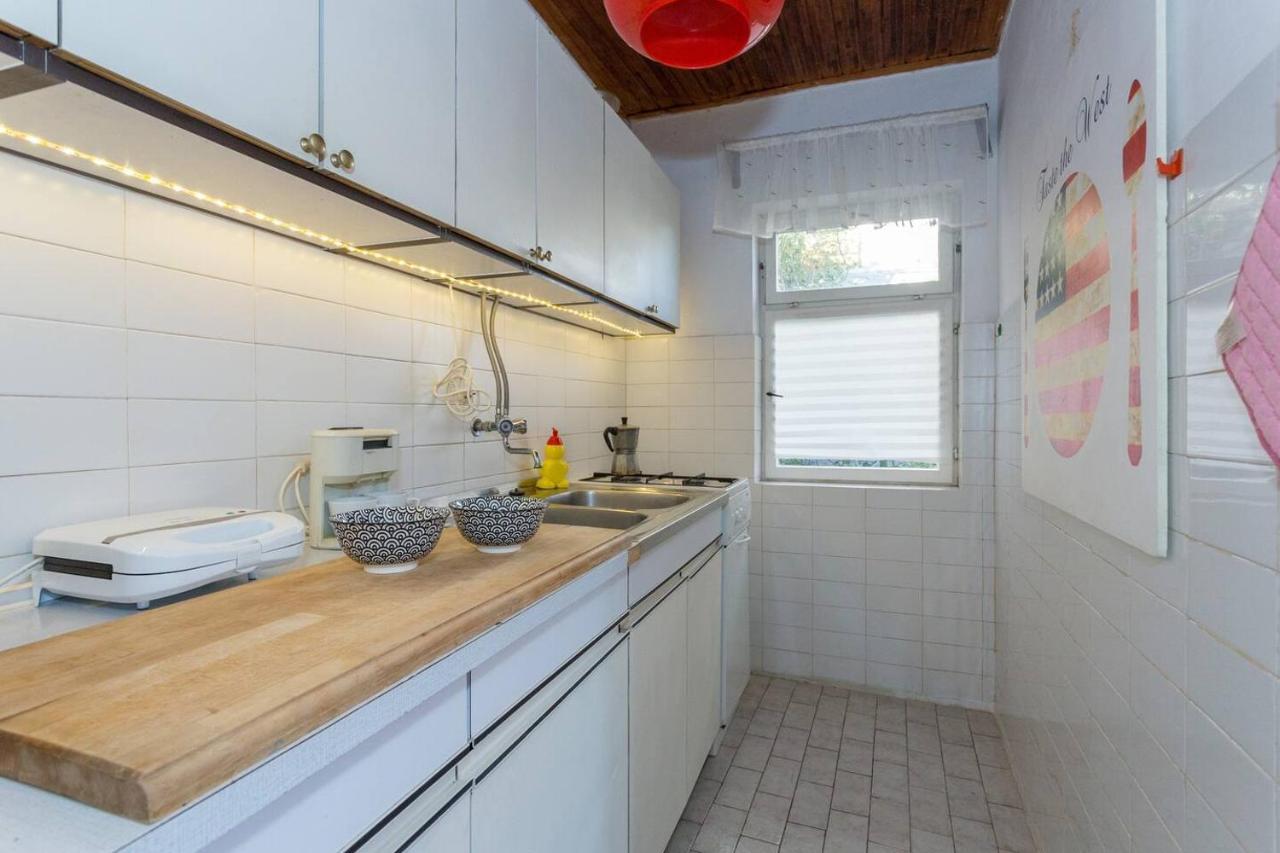 Nonina - Relax And Let Go Apartman Dubrovnik Kültér fotó