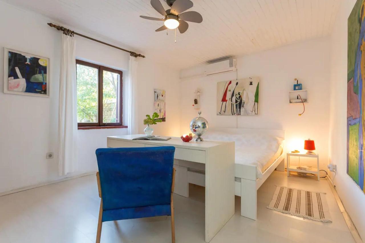 Nonina - Relax And Let Go Apartman Dubrovnik Kültér fotó