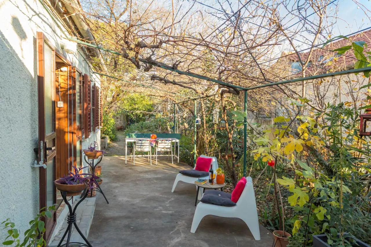 Nonina - Relax And Let Go Apartman Dubrovnik Kültér fotó
